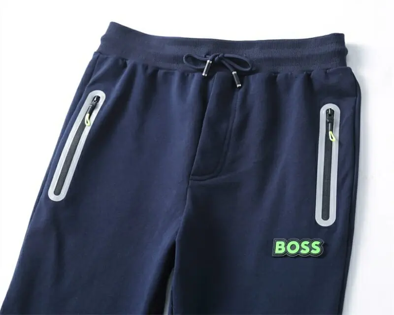 boss survetements manches longues pour homme s_126417a:survetement Hugo boss collection2